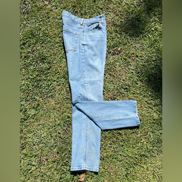 Everlane Denim - EVERLANE Boyfriend Jeans - size 27